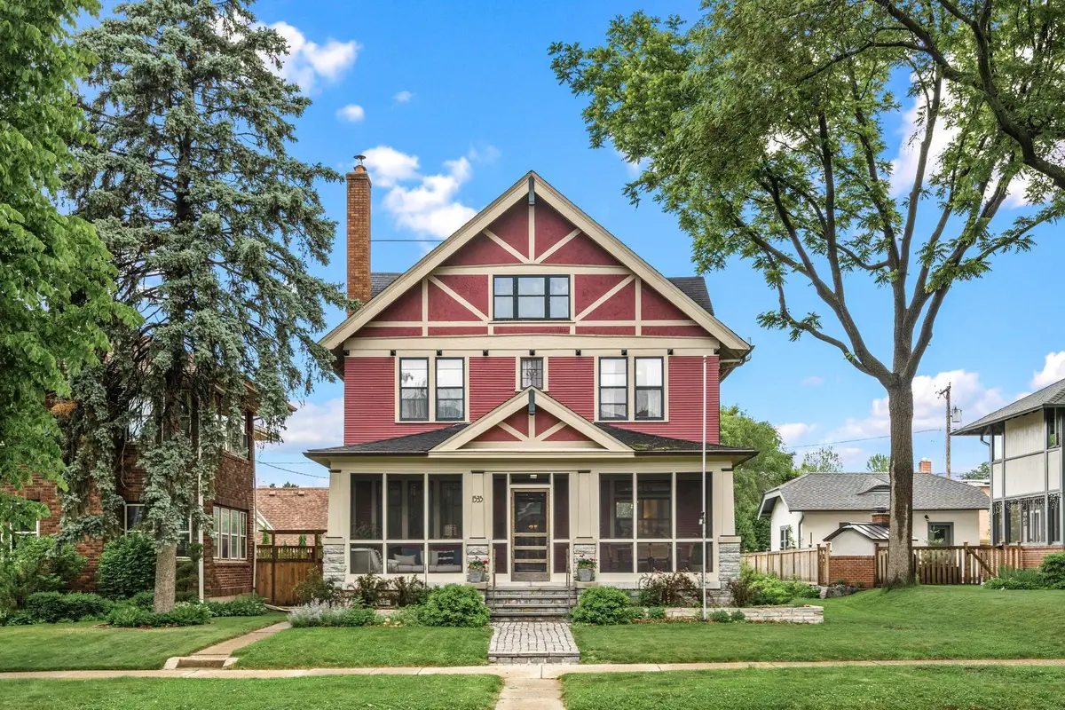 1535 Lincoln Avenue, Saint Paul, MN 55105 - #1