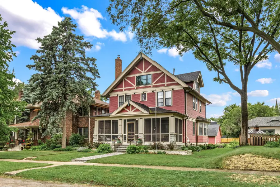 1535 Lincoln Avenue, Saint Paul, MN 55105 - #3