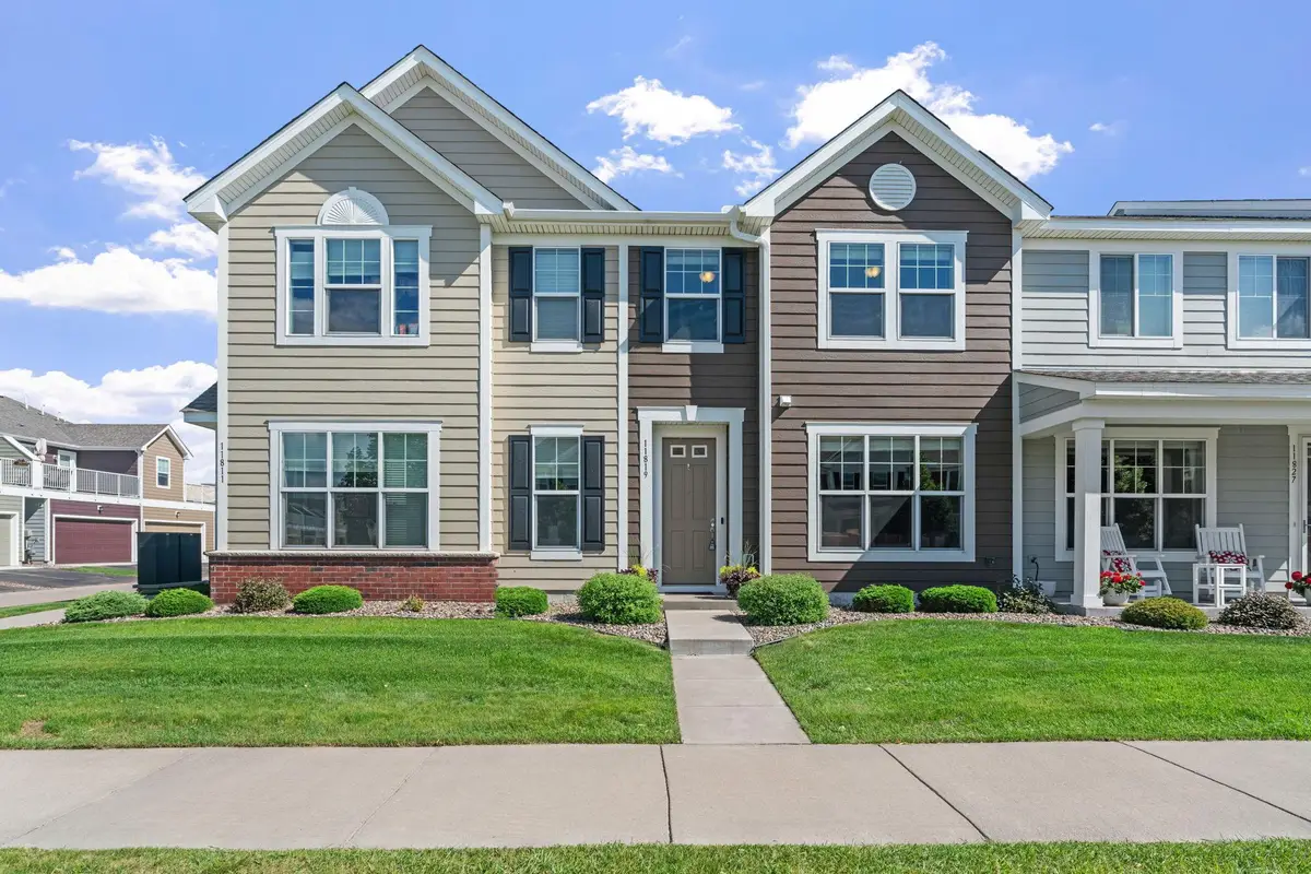 11819 84th Avenue N, Maple Grove, MN 55369 - #1