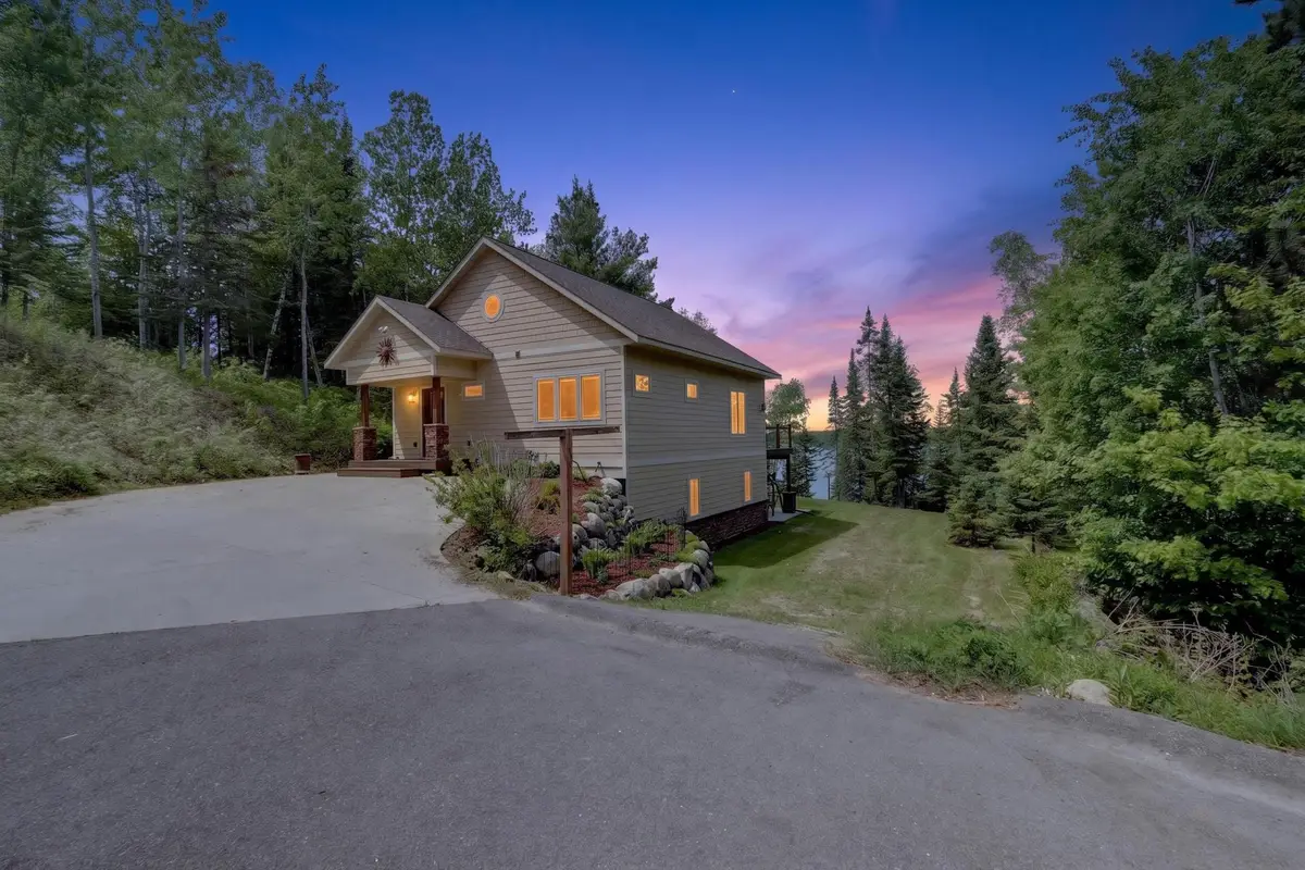 36413 Shoreview Drive, Grand Rapids, MN 55744 - #1