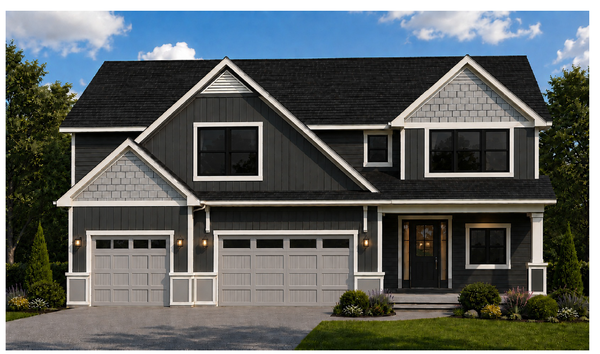 18742 Jarosite Court, Lakeville, MN 55044