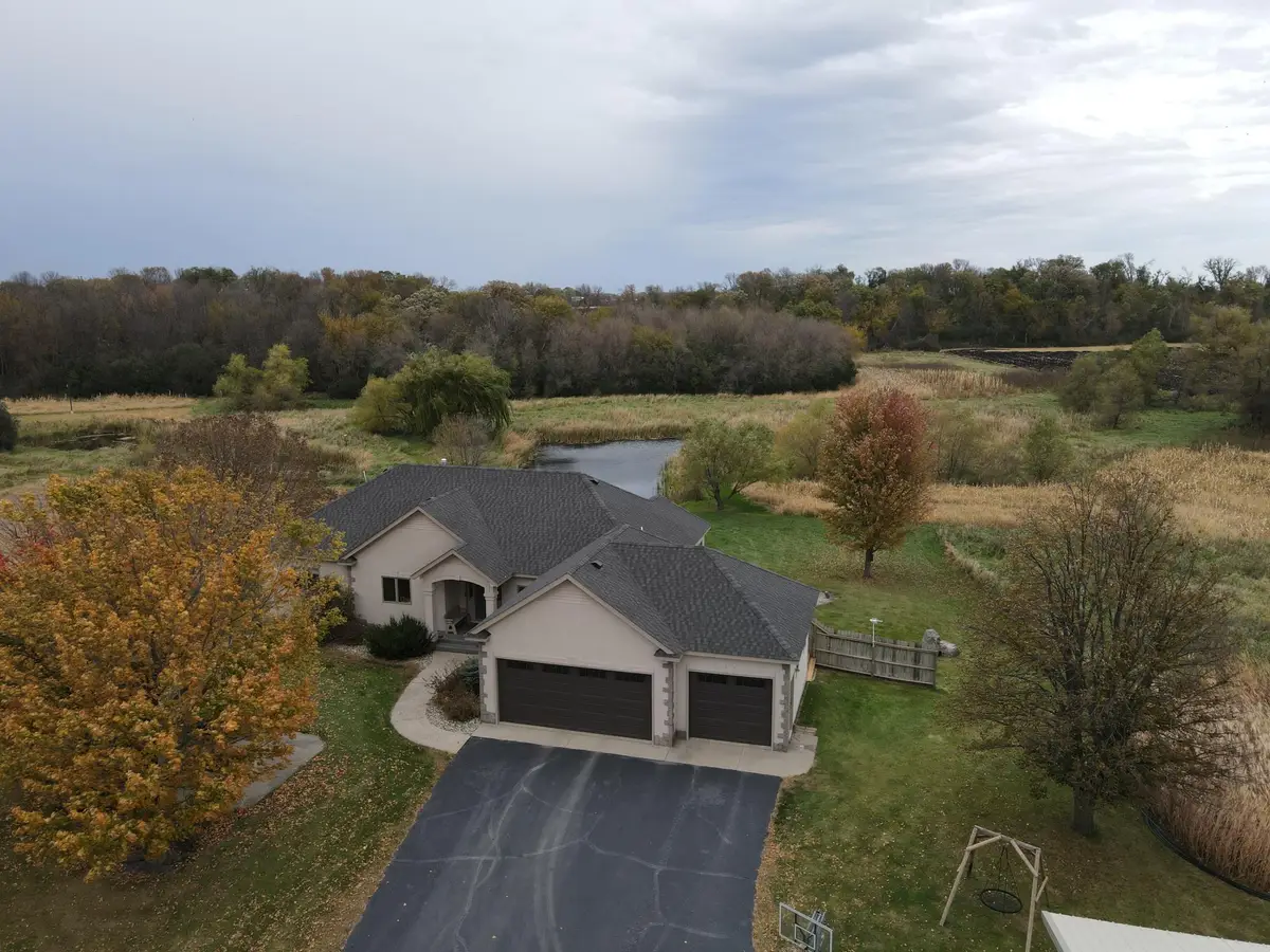 3698 135th Street, Plato, MN 55370 - #1