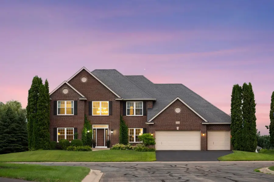 17225 Wilderness Trail Se, Prior Lake, MN 55372 - #2