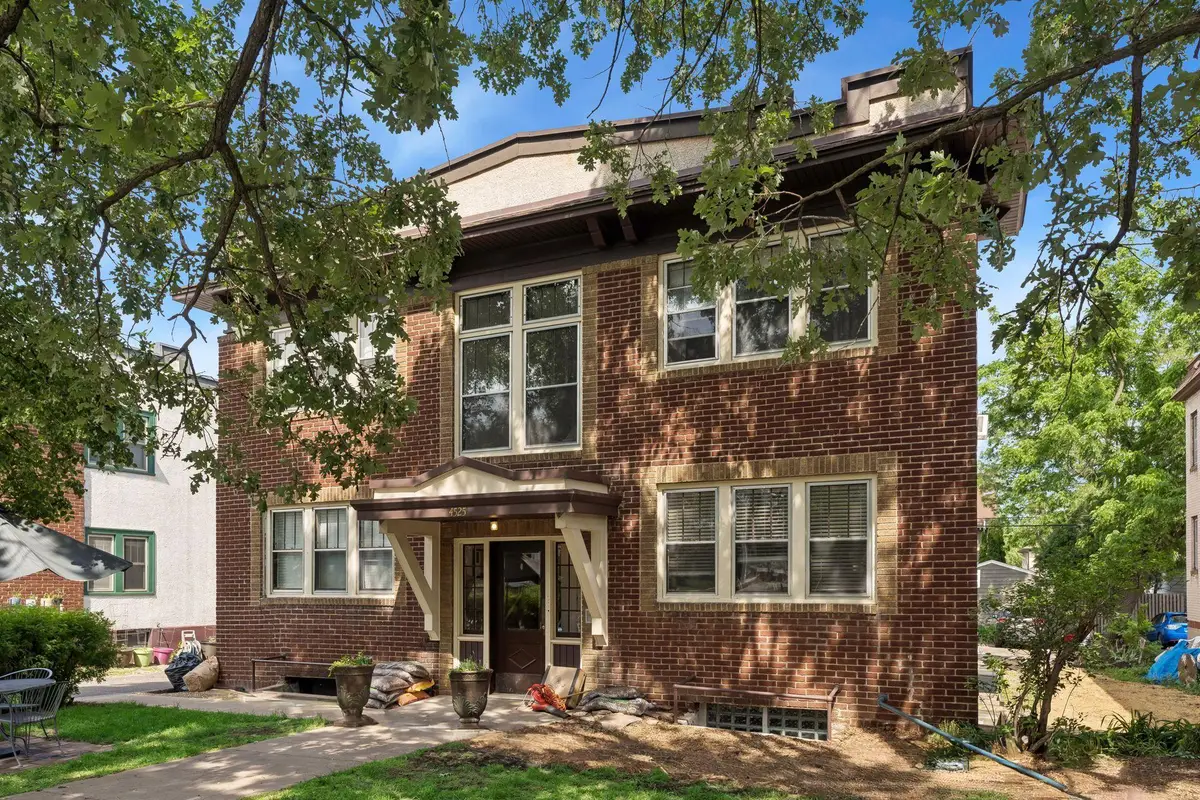 4525 Bryant Avenue S #3, Minneapolis, MN 55419 - #1