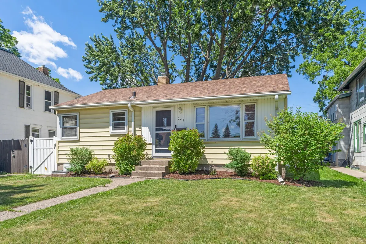 547 11th Avenue N, South Saint Paul, MN 55075 - #1