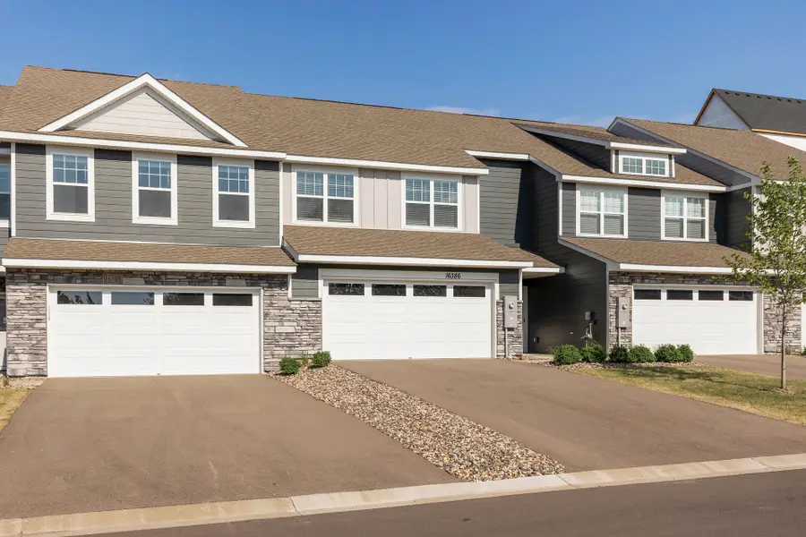 16386 Jaffna Place, Lakeville, MN 55044 - #2