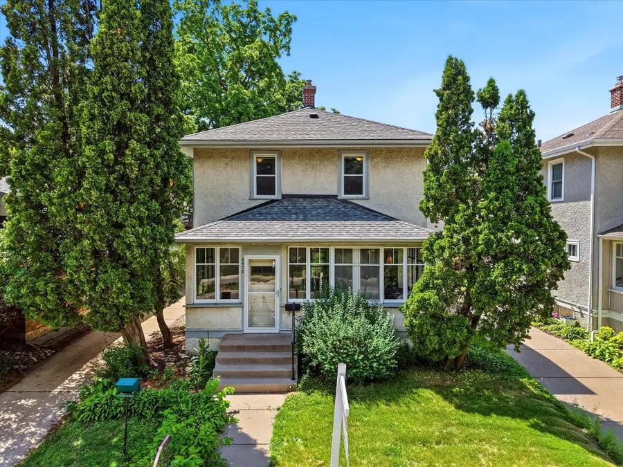 4432 Bryant Avenue S, Minneapolis, MN 55419 - #3