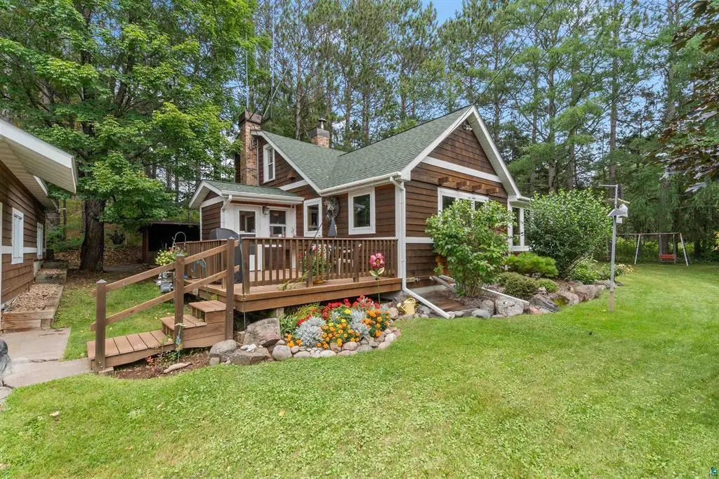 4793 Anderson Road, Duluth, MN 55811 - #1