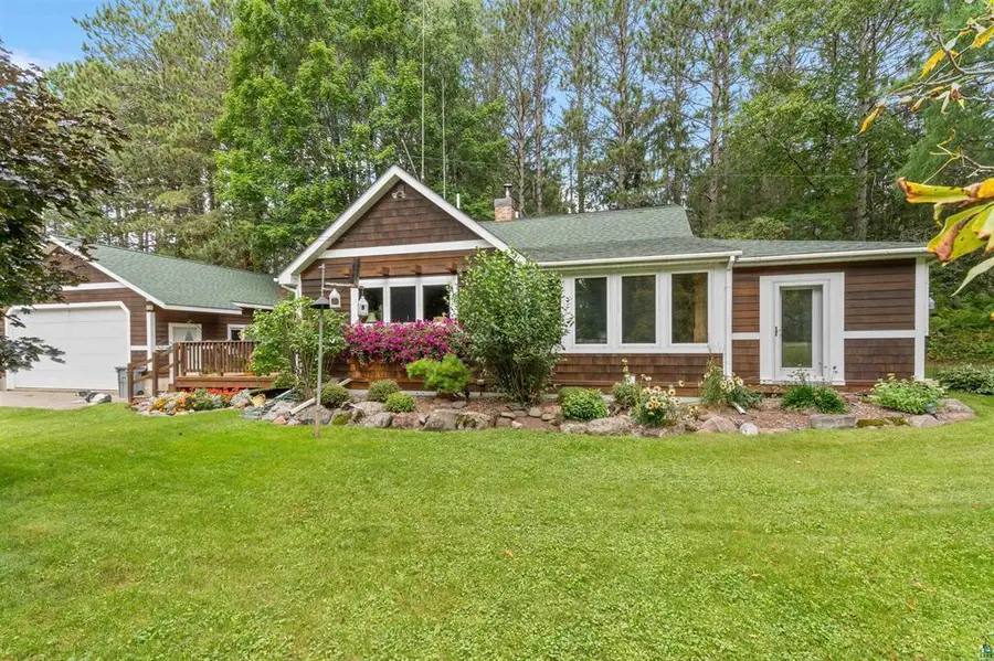 4793 Anderson Road, Duluth, MN 55811 - #3