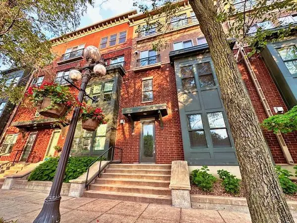 232 8th Street E #232, Saint Paul, MN 55101