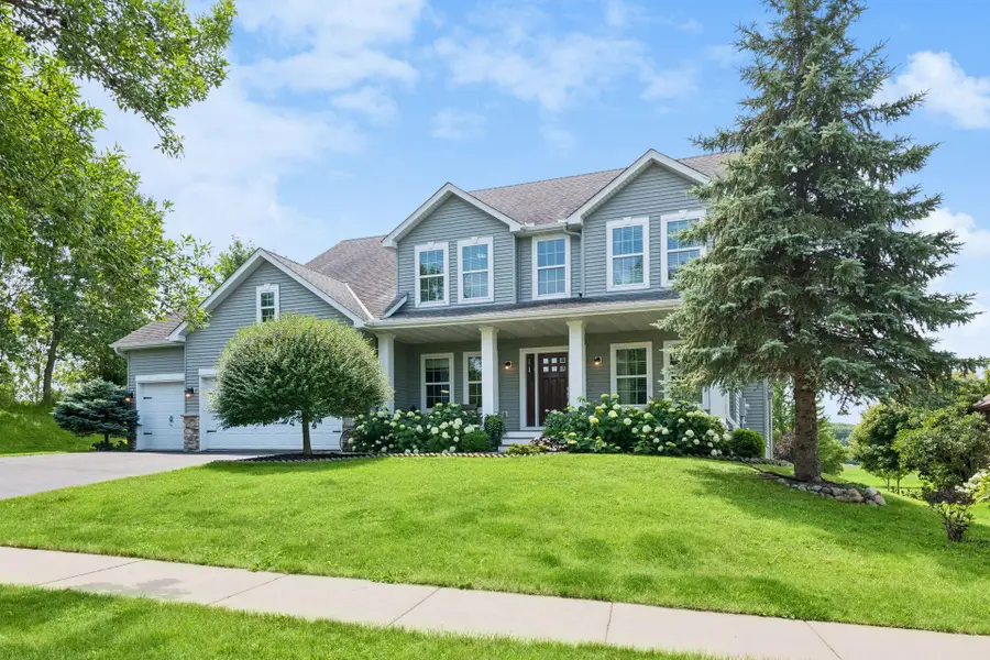 9331 Partridge Road, Saint Bonifacius, MN 55375 - #3