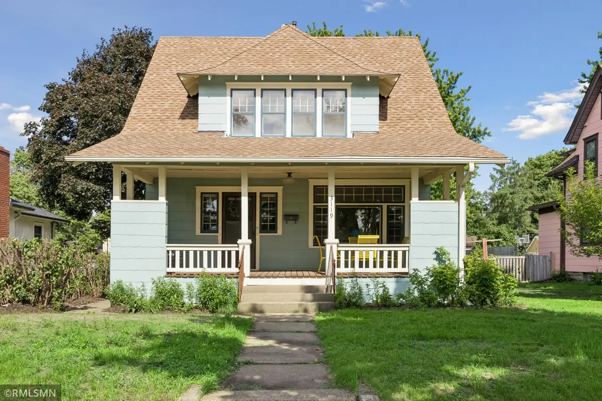 3119 21st Avenue S, Minneapolis, MN 55407 - #1