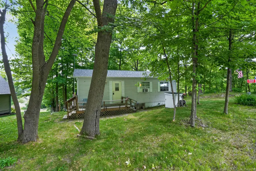 2902 216th Street, Luck, WI 54853 - #3
