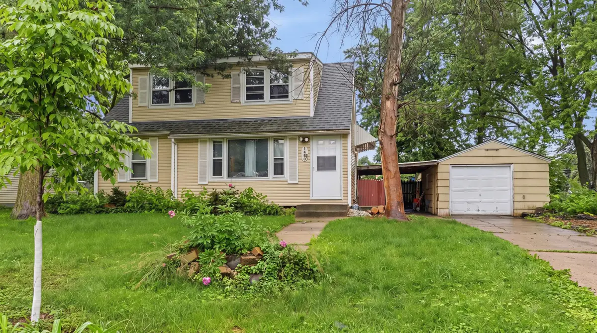 1450 Sandhurst Avenue E, Maplewood, MN 55109 - #1