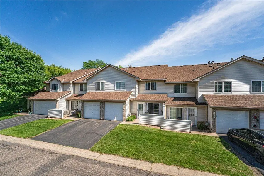 2775 W Ranchview Lane N #4, Plymouth, MN 55447 - #2