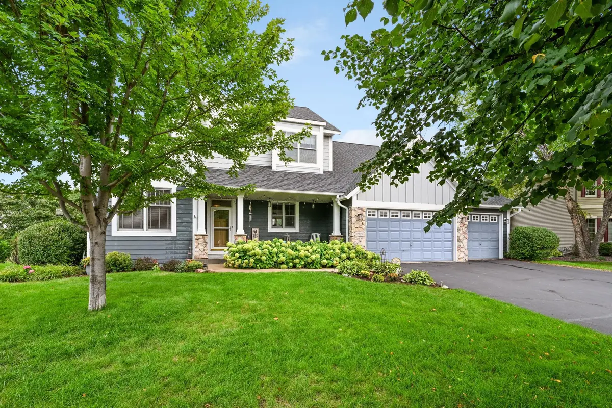 3929 Evermoor Parkway, Rosemount, MN 55068 - #1