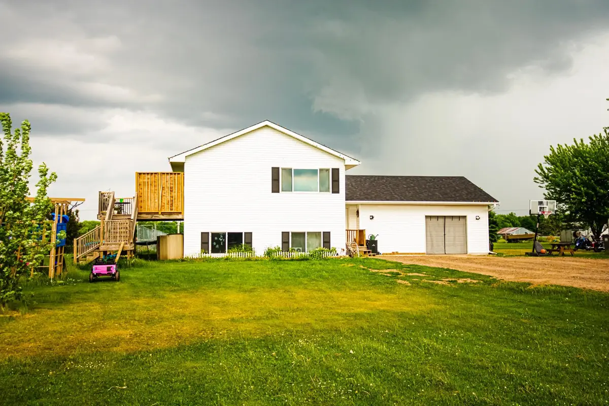 1616 Evergreen Drive, Ogilvie, MN 56358 - #1