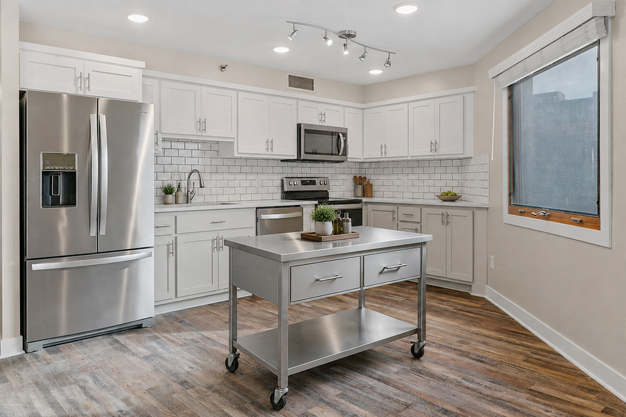 121 Washington Avenue S #502, Minneapolis, MN 55401 - #2