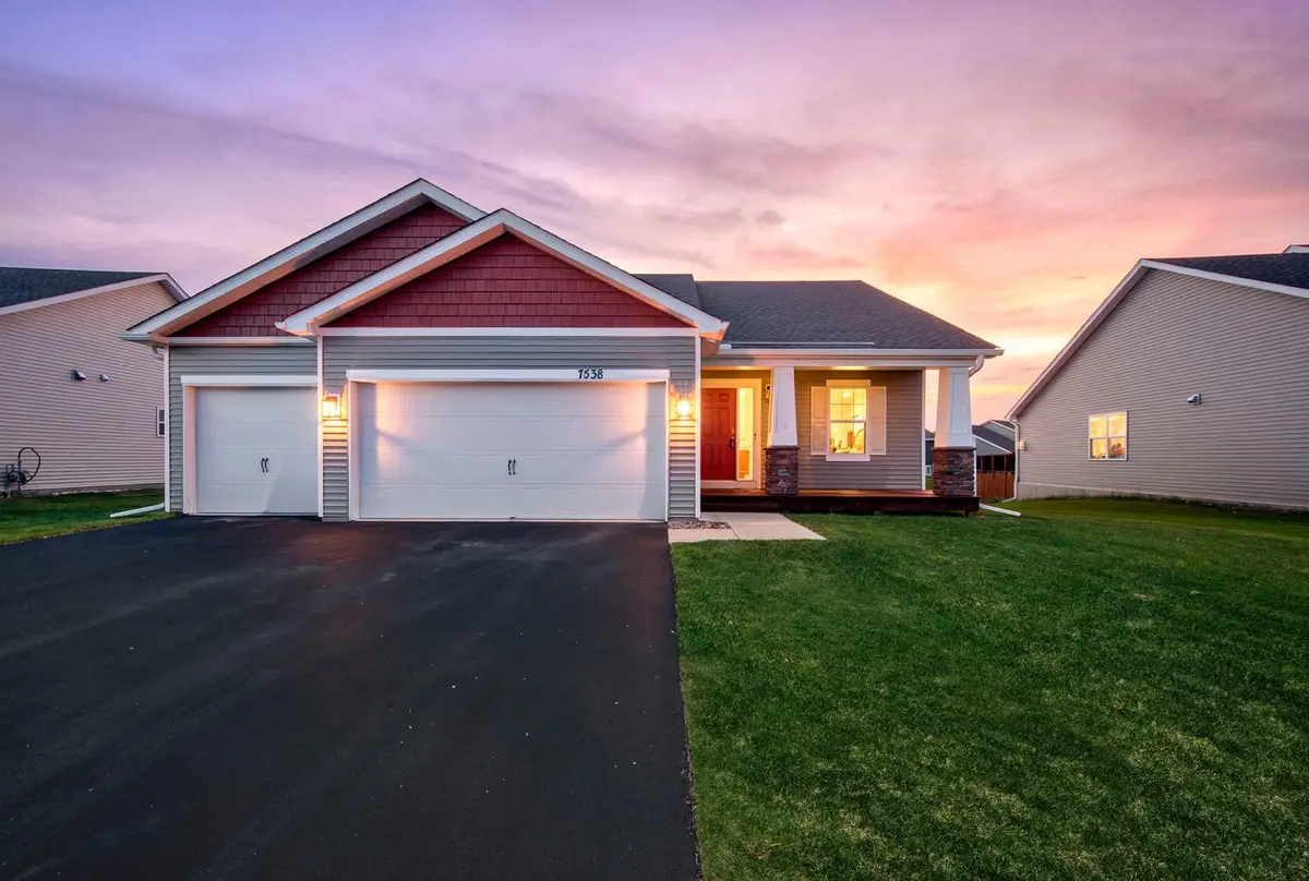 7538 Ochoa Avenue Ne, Elk River, MN 55330 - #1