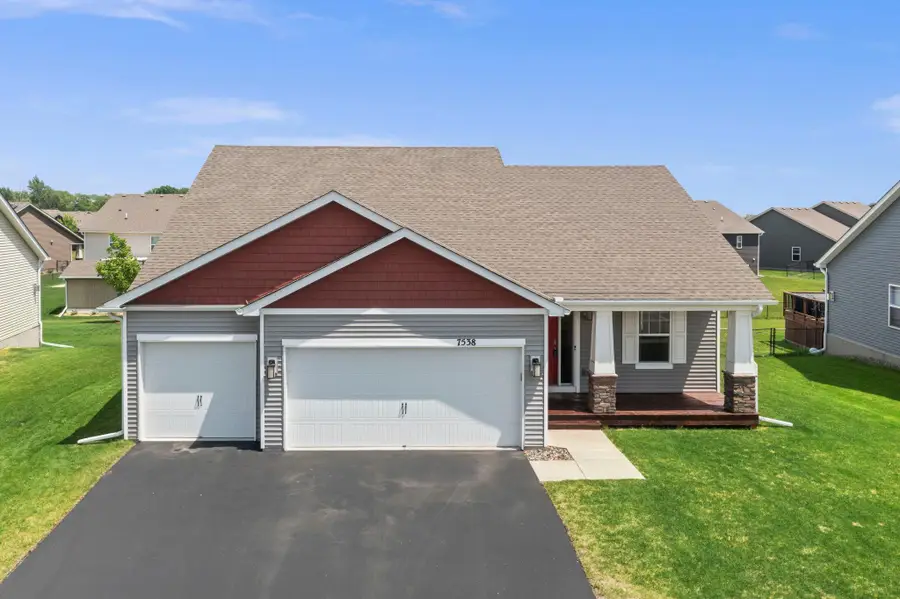 7538 Ochoa Avenue Ne, Elk River, MN 55330 - #2