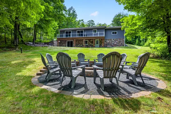 W2807 County Highway B, Sarona, WI 54870