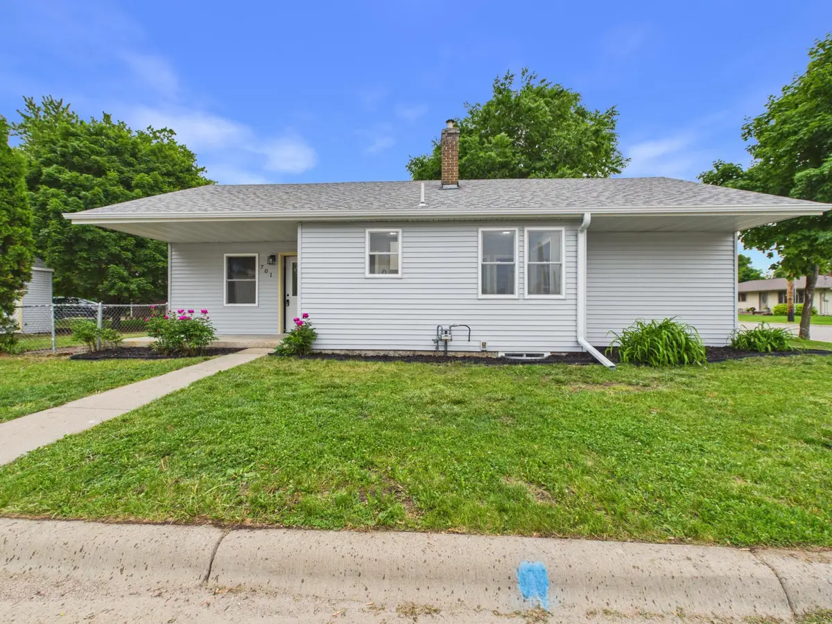701 Midland Avenue, Albany, MN 56307 - #1
