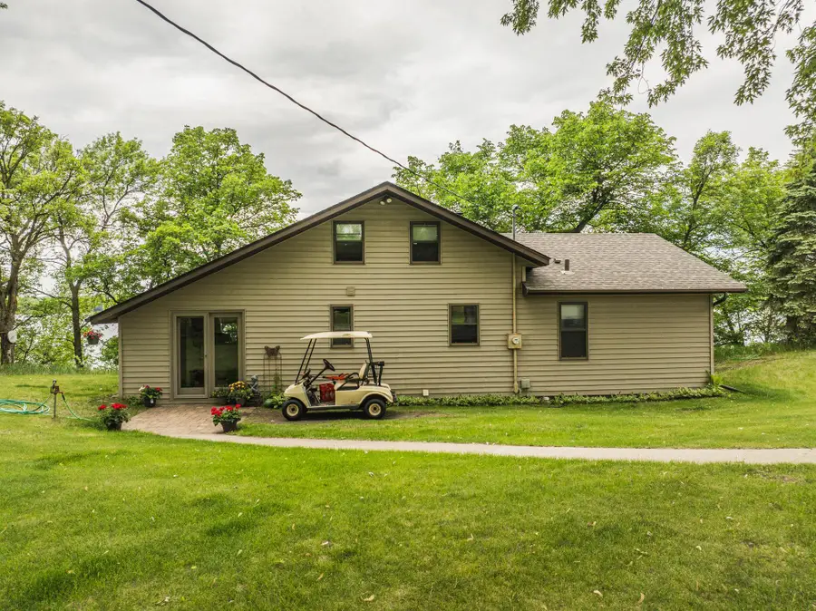 50705 E Lake Seven Road #7RD, Frazee, MN 56544 - #2