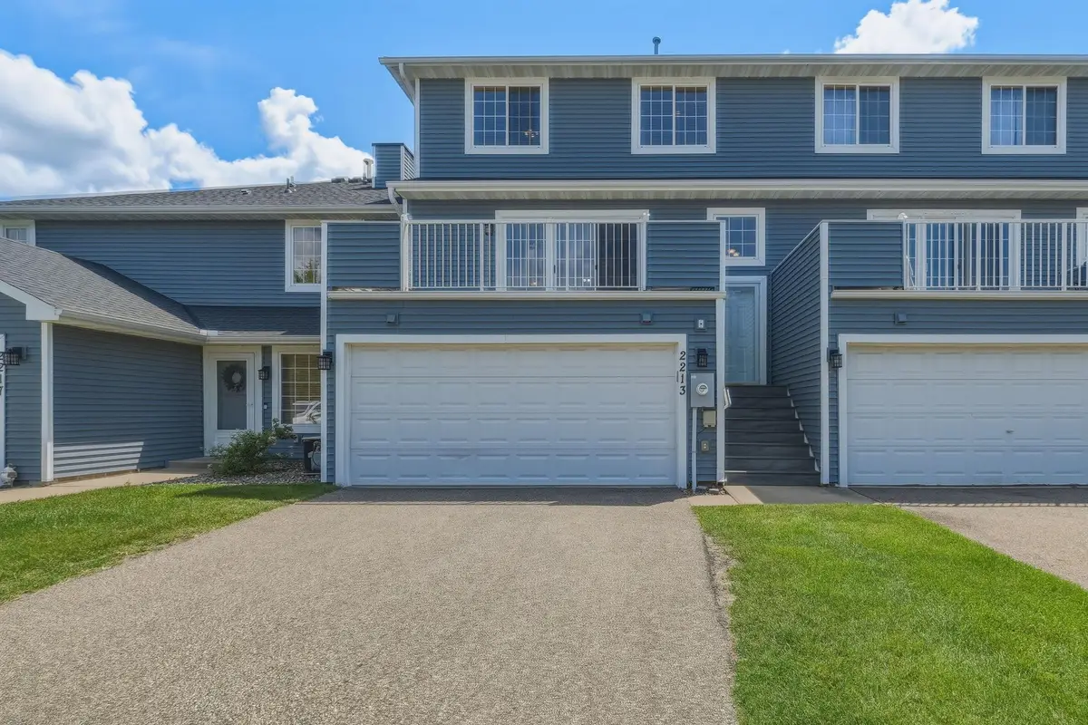 2213 E 117th Street, Burnsville, MN 55337 - #1