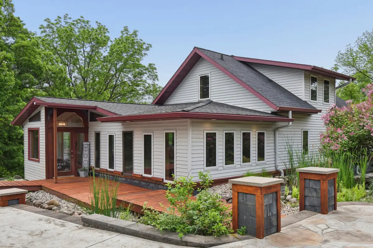 1079 Baker Avenue, Amery, WI 54001 - #1