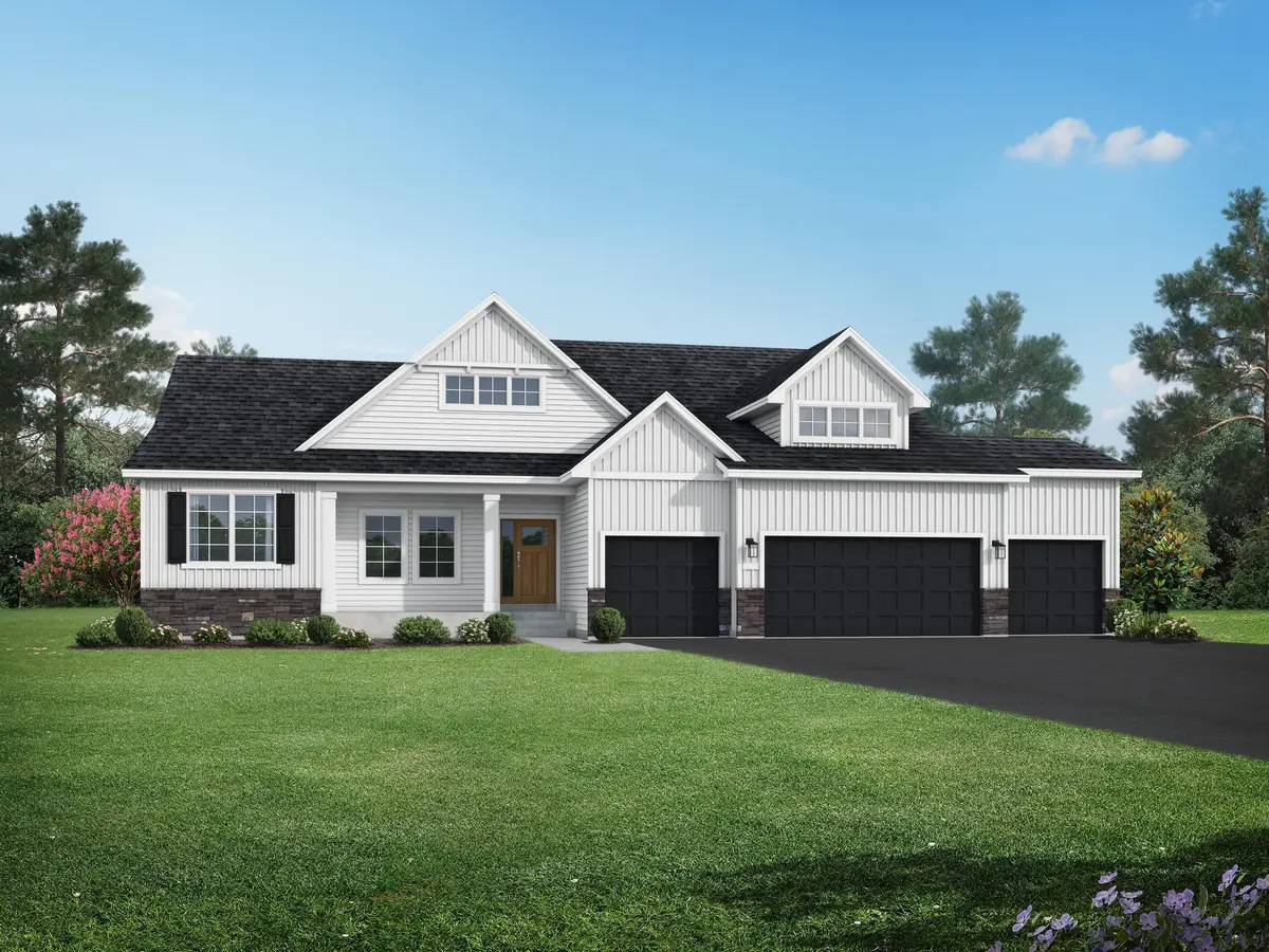 10140 Heather Lane, Corcoran, MN 55374 - #1