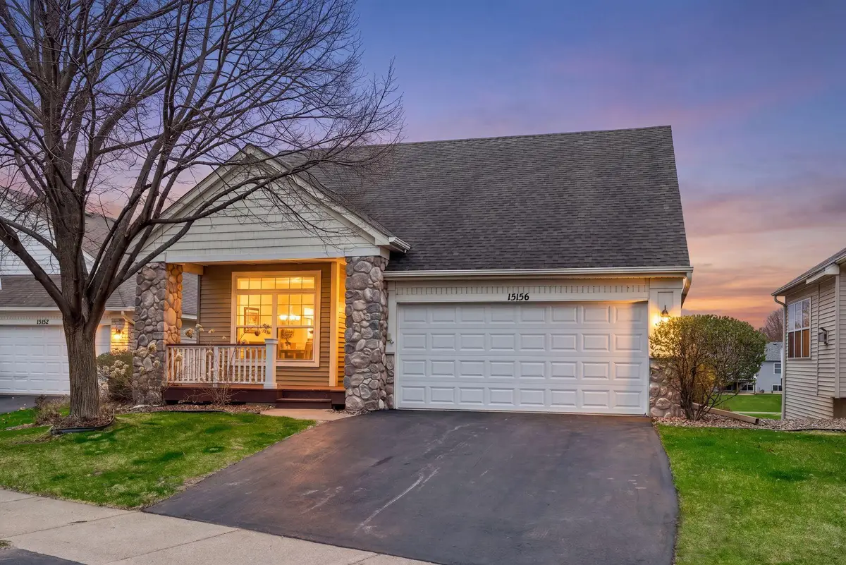 15156 Dundee Avenue, Apple Valley, MN 55124 - #1