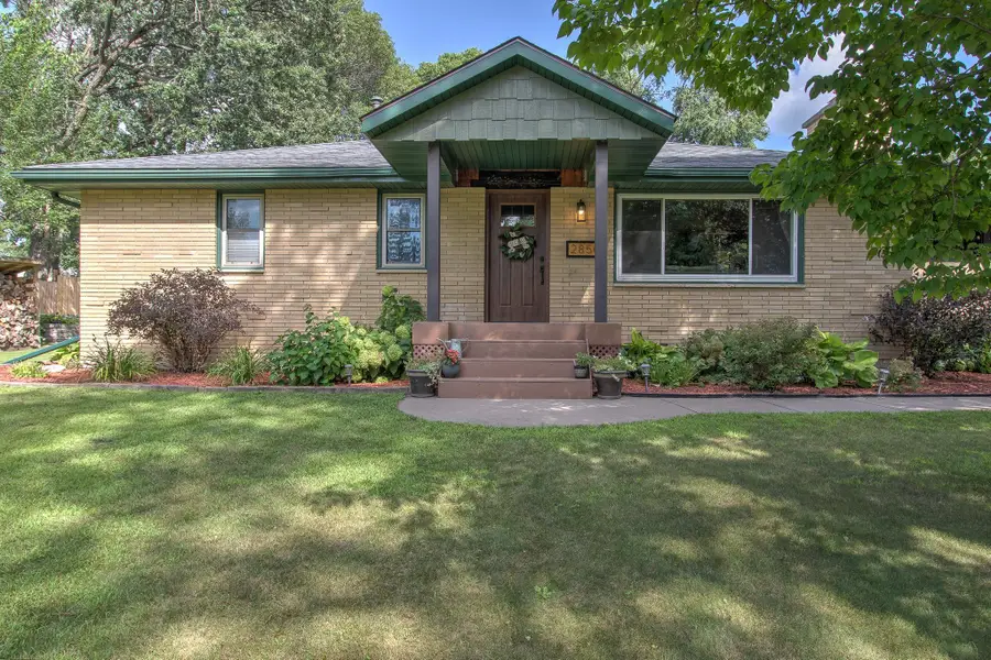 2850 Holly Street S, Cambridge, MN 55008 - #3