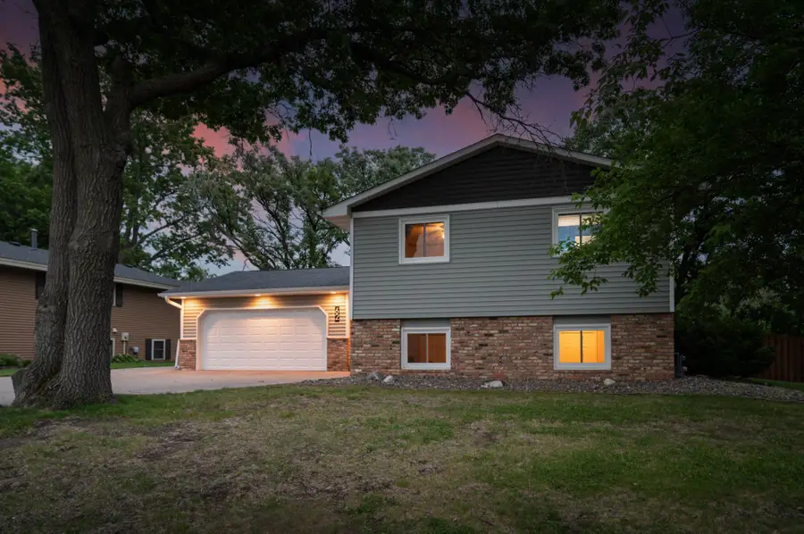 62 98th Lane Nw, Coon Rapids, MN 55448 - #3