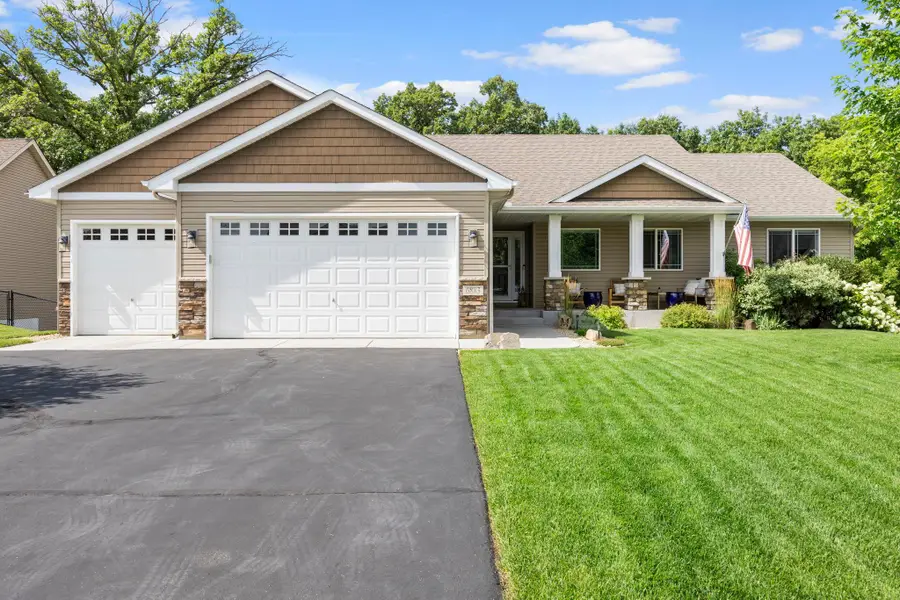 6883 170th Trail Nw, Ramsey, MN 55303 - #2