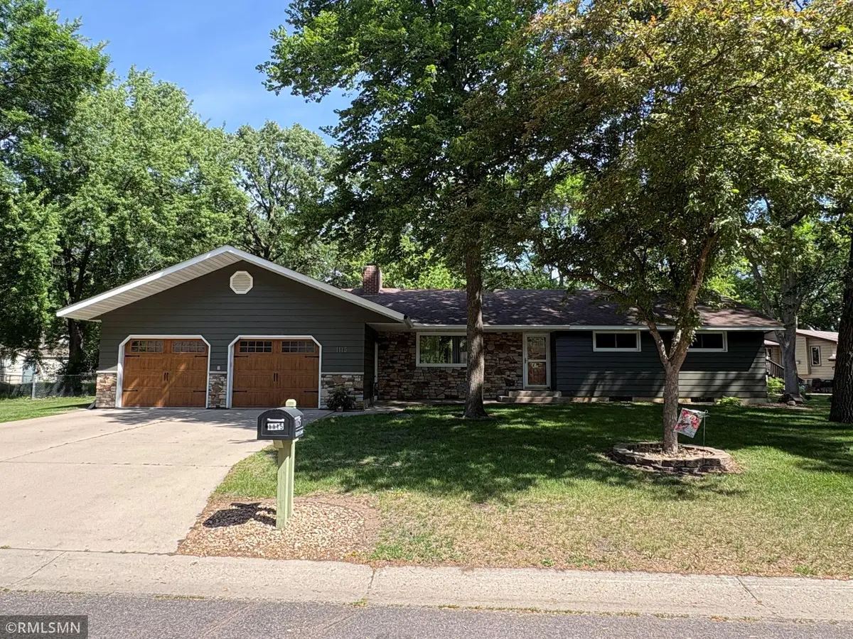 1115 Reeds Lane, Glencoe, MN 55336 - #1
