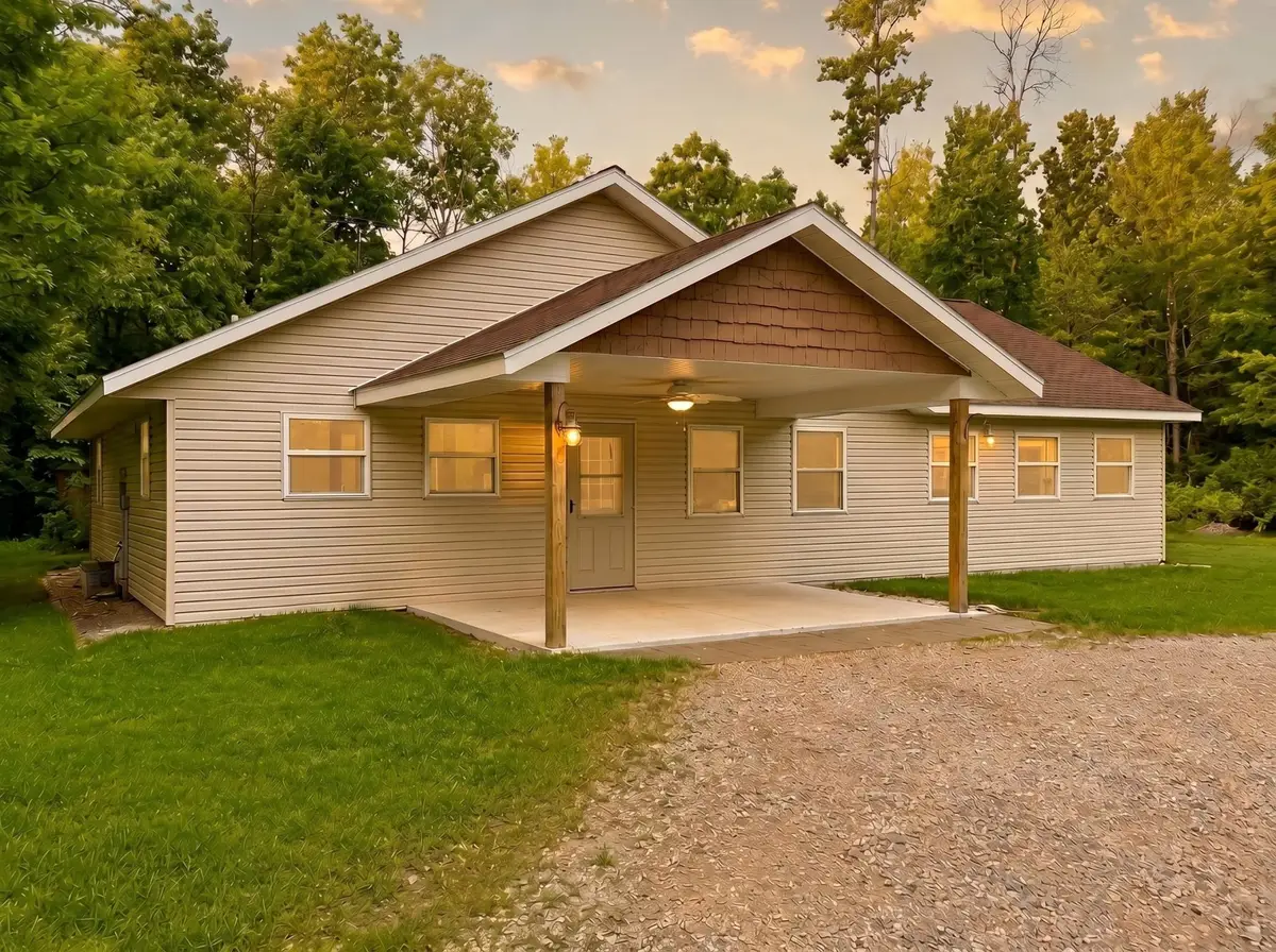 28939 Green Tree Lane, Akeley, MN 56433 - #1