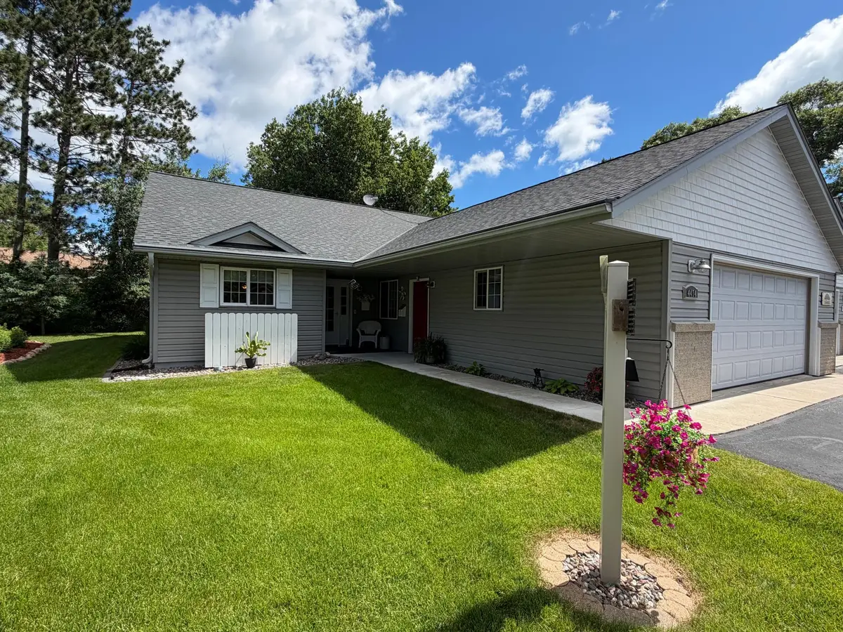 4474 Griffin Circle, Pequot Lakes, MN 56472 - #1