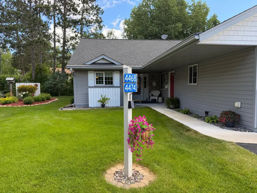 4474 Griffin Circle, Pequot Lakes, MN 56472 - #2