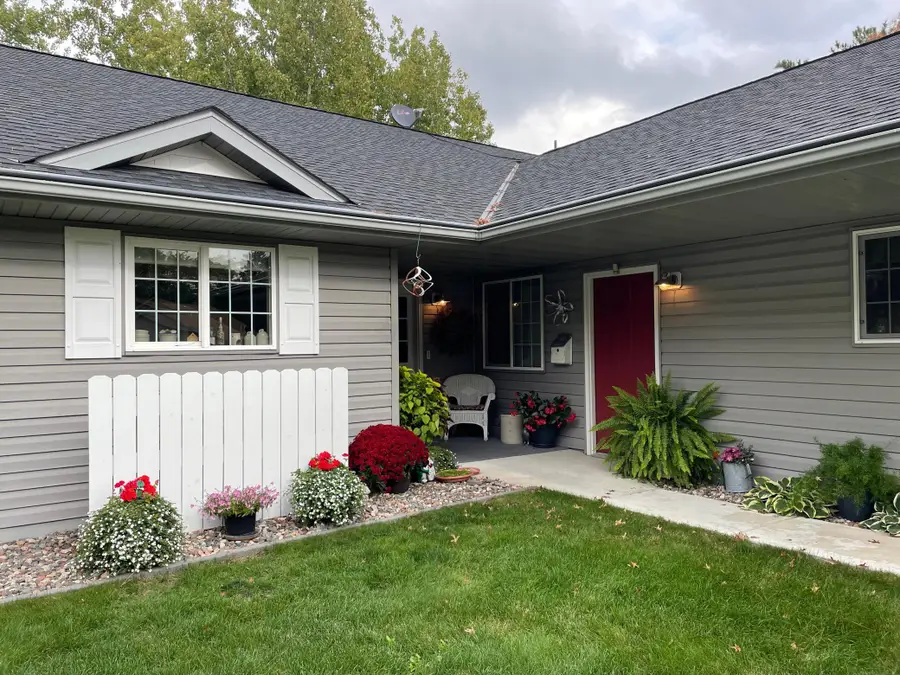 4474 Griffin Circle, Pequot Lakes, MN 56472 - #3