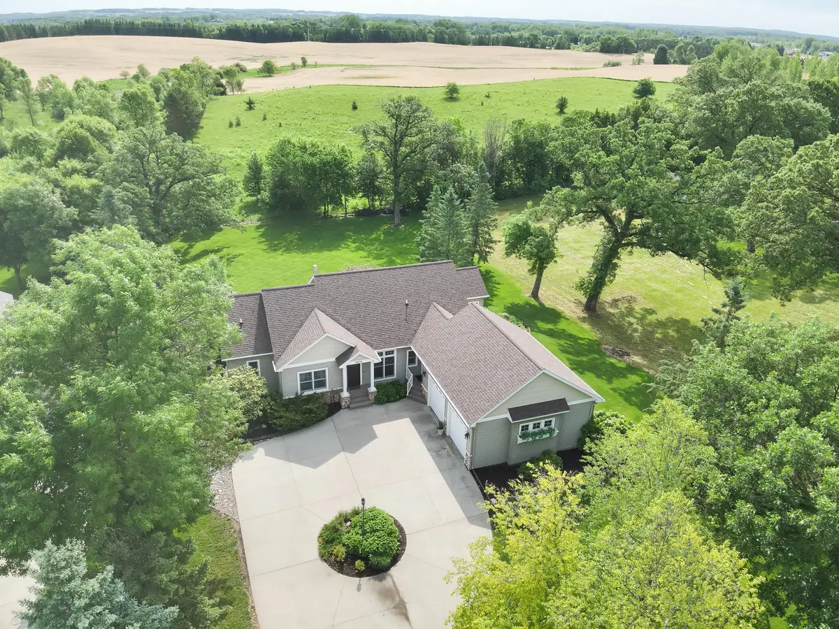 1810 Minnehuta Drive, Fergus Falls, MN 56537 - #1