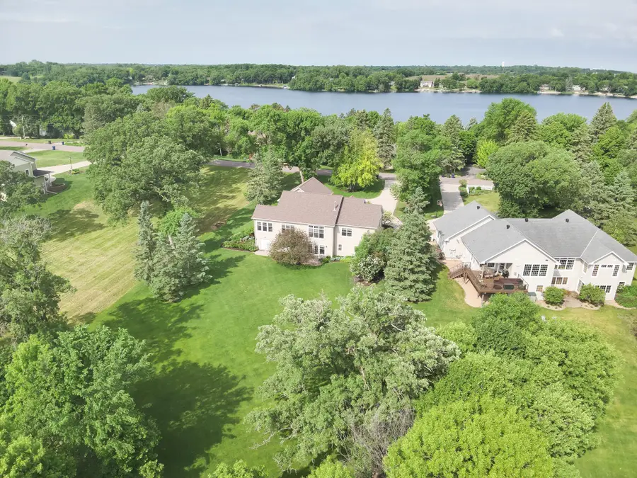 1810 Minnehuta Drive, Fergus Falls, MN 56537 - #2