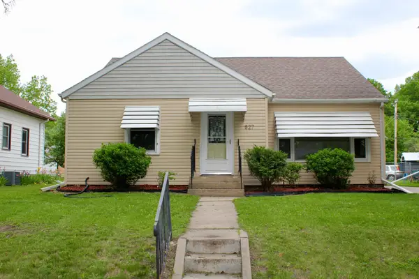 827 Ash Avenue, Gibbon, MN 55335