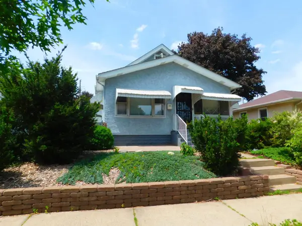2127 Nokomis Avenue, Saint Paul, MN 55119