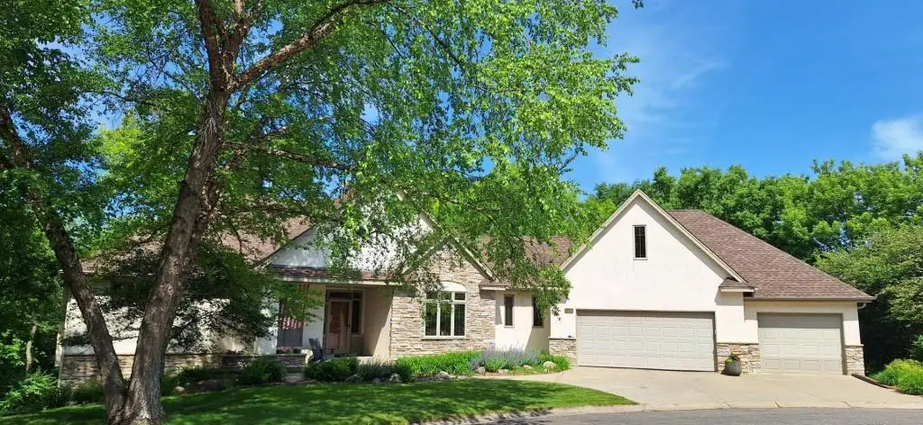 1900 Timber Ridge Drive, Burnsville, MN 55306 - #1