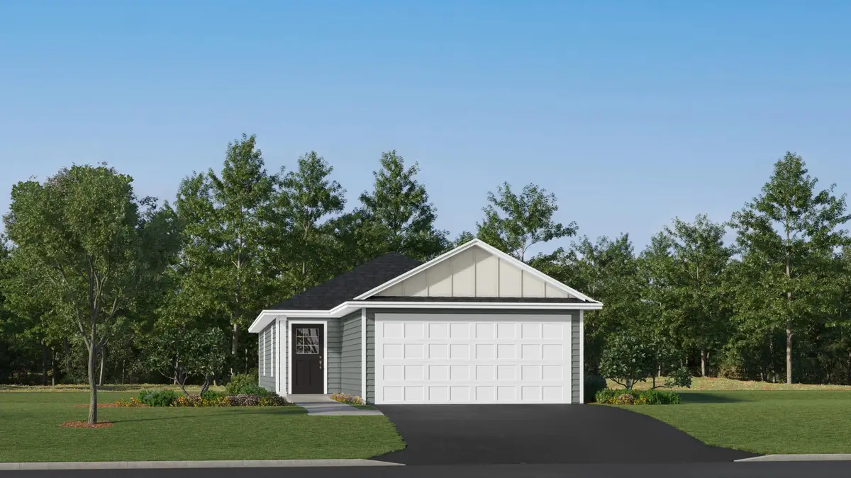 10174 73rd Lane Ne, Otsego, MN 55301 - #1
