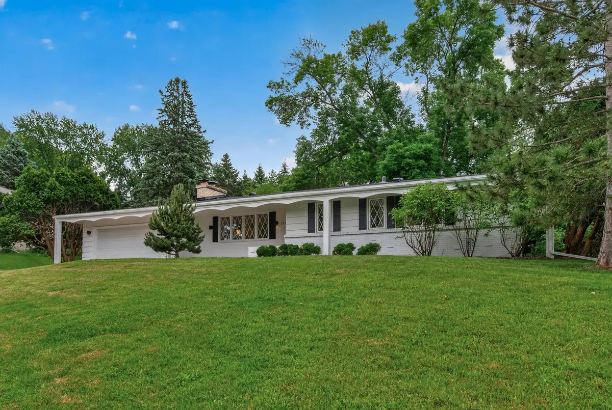 5249 W 92nd Street, Minneapolis, MN 55437 - #1