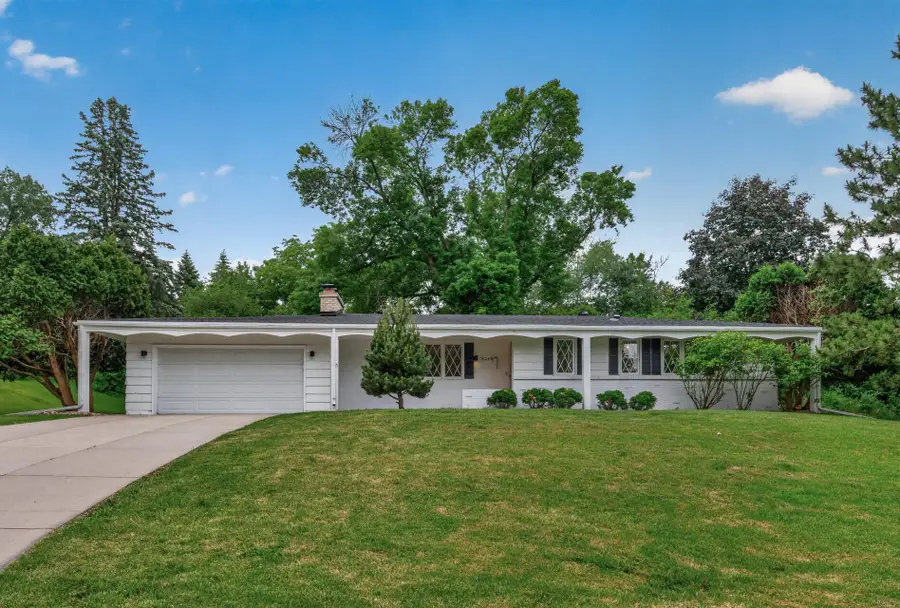 5249 W 92nd Street, Minneapolis, MN 55437 - #3