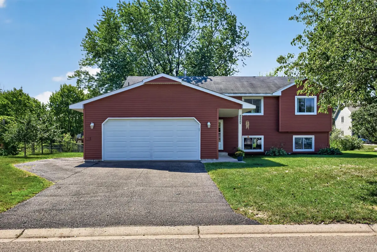 8068 Lower 147th Street W, Apple Valley, MN 55124 - #1