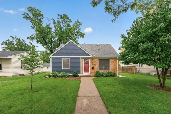 2845 Rhode Island Avenue S, Saint Louis Park, MN 55426