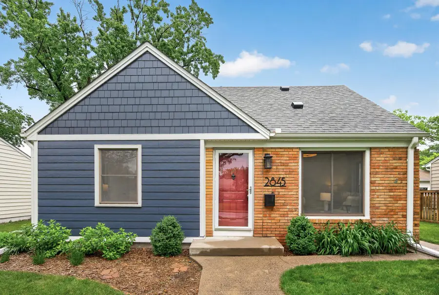 2845 Rhode Island Avenue S, Saint Louis Park, MN 55426 - #2